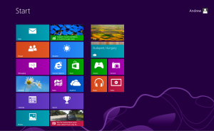 Windows 8