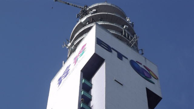 BT cries foul over Sky’s market share, tells Ofcom to investigate