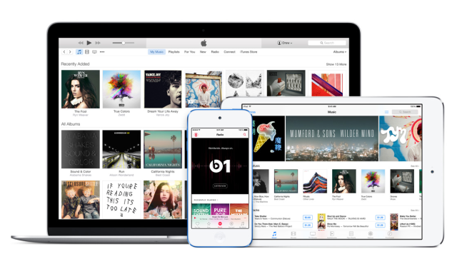 First free Apple Music trials end this week—now what?