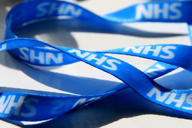 UK data watchdog dishes out brace of fines to NHS after serious breaches