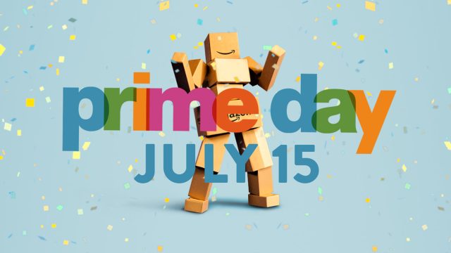 Ps4 prime day sales 2019