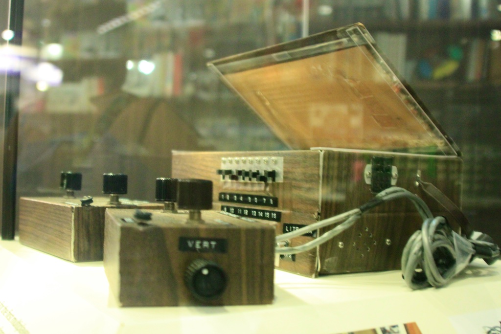 Gallery: The Smithsonian traces technology from the cotton gin to