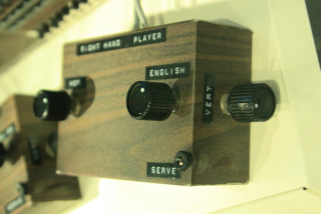 Gallery: The Smithsonian traces technology from the cotton gin to