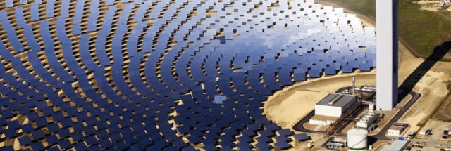 The future of solar power technology is bright | Ars Technica