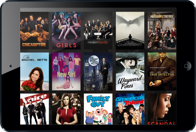 Xfinity Stream: Watch Live TV, Movies, and TV Shows!