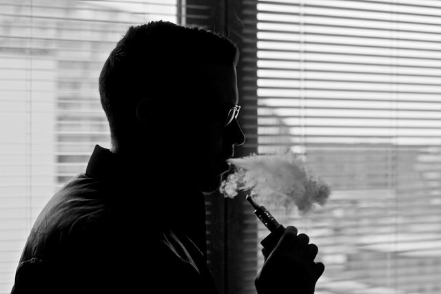 In the UK doctors can now prescribe e cigarettes to help you quit