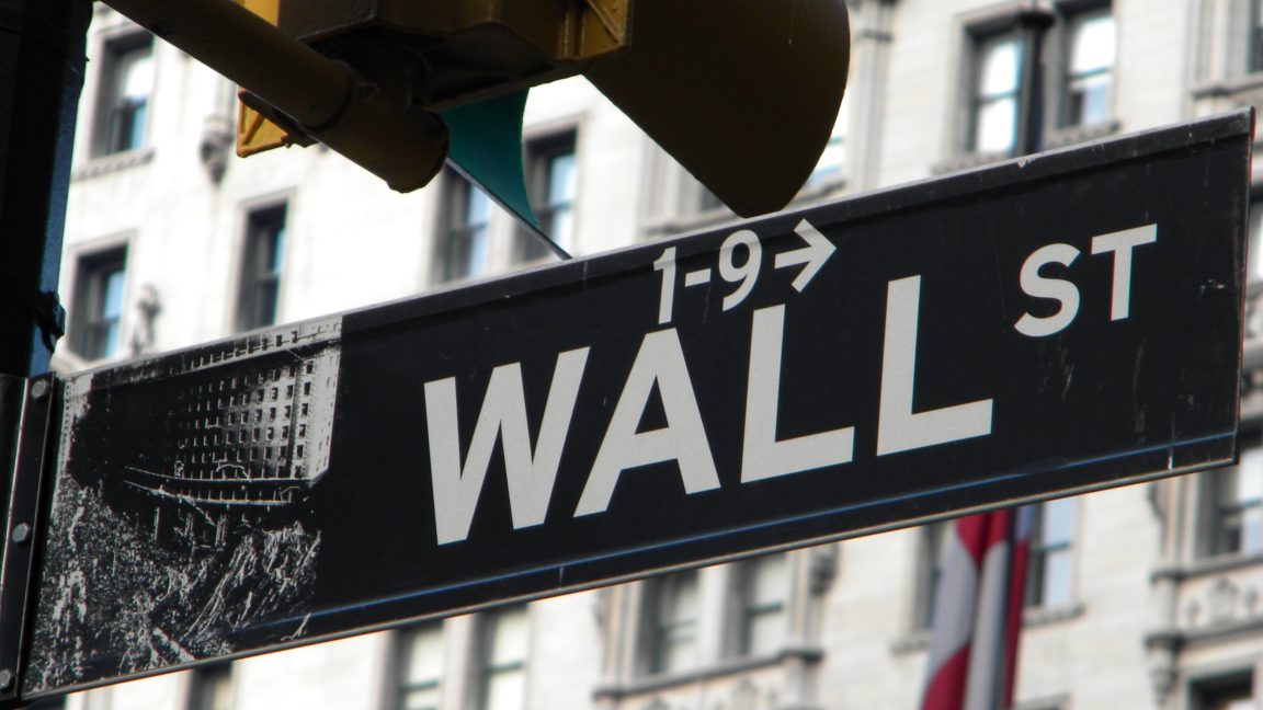 Texas suit alleging anti-coal “cartel” of top Wall Street firms could reshape ESG