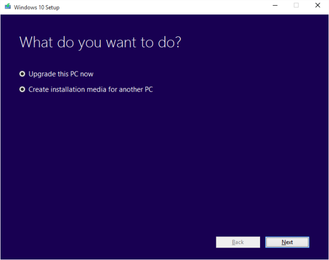 Can i do windows 10 clean install with free upgrade download