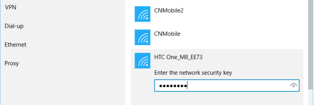 Wi-Fi Sense in Windows 10: Yes, it shares your passkeys; no, you shouldn’t be scared