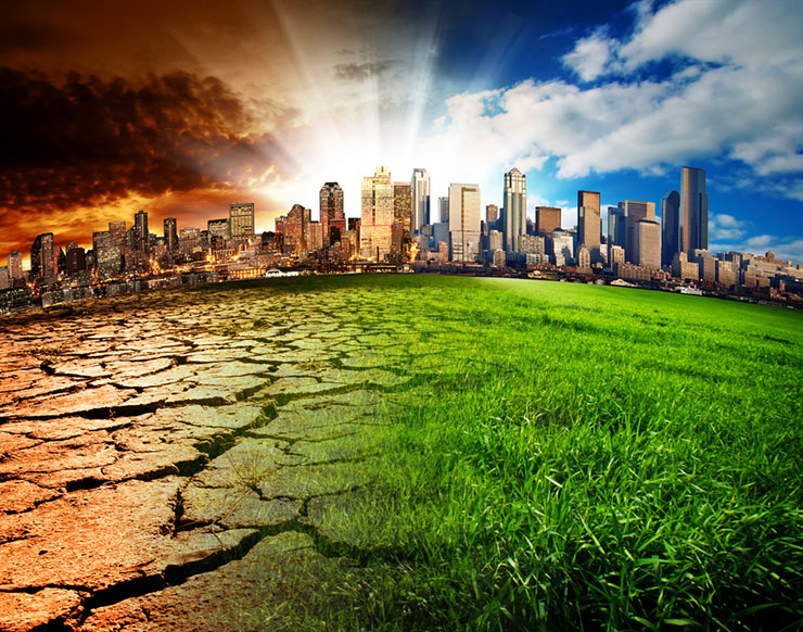Education drives awareness of climate change - Ars Technica