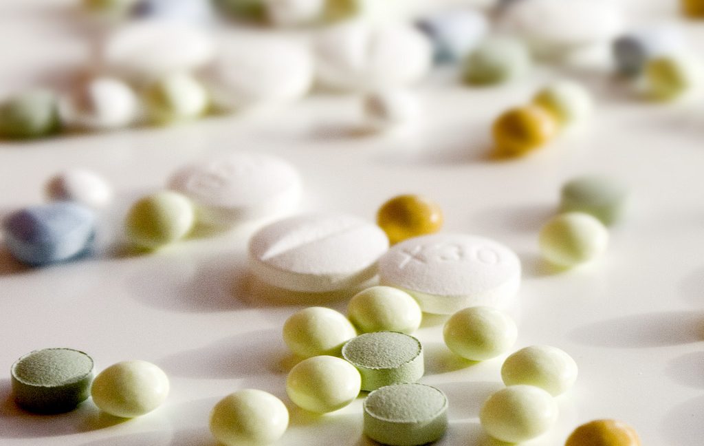 Increasing the transparency of clinical drug trials reduces number of ...