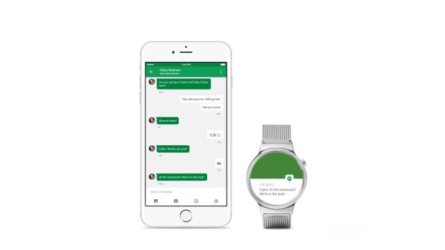 Wear os ios clearance compatibility