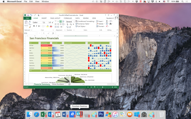 docker for mac yosemite won