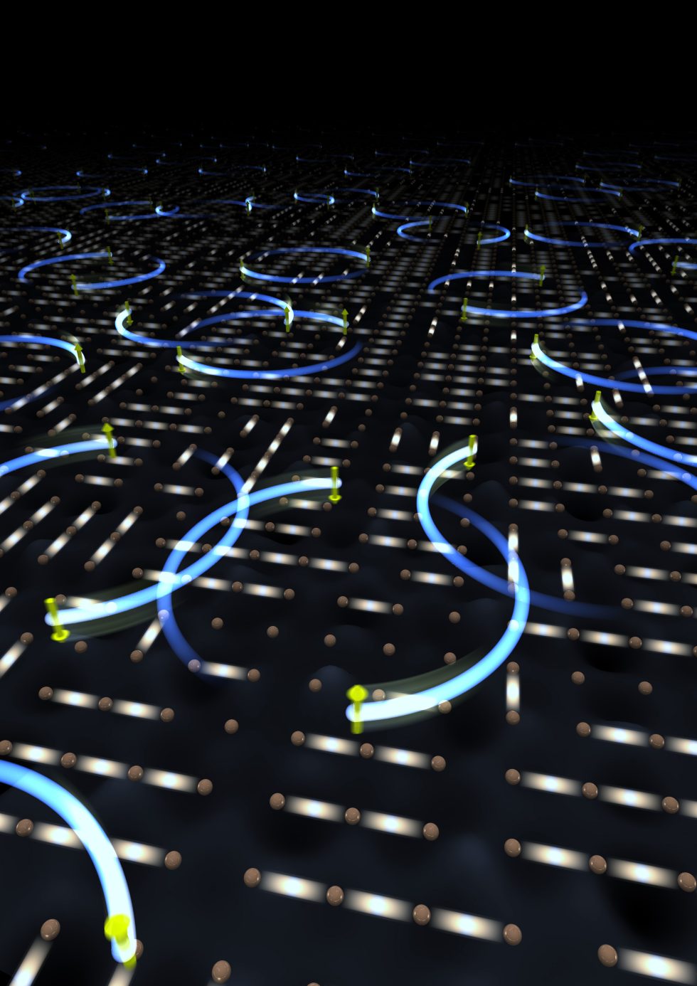 New record temperature for a superconductor - Ars Technica
