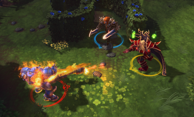 Critical Consensus: Heroes of the Storm is a MOBA for the masses