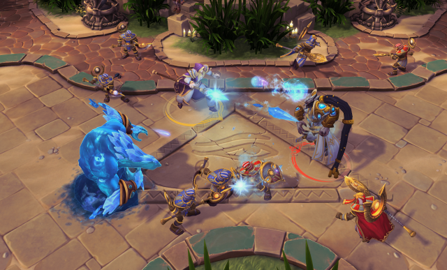 Critical Consensus: Heroes of the Storm is a MOBA for the masses