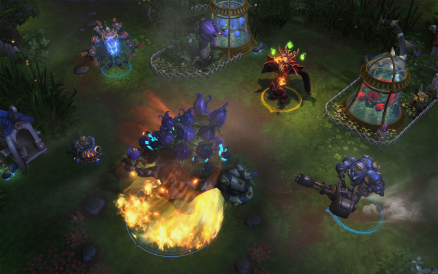 Critical Consensus: Heroes of the Storm is a MOBA for the masses