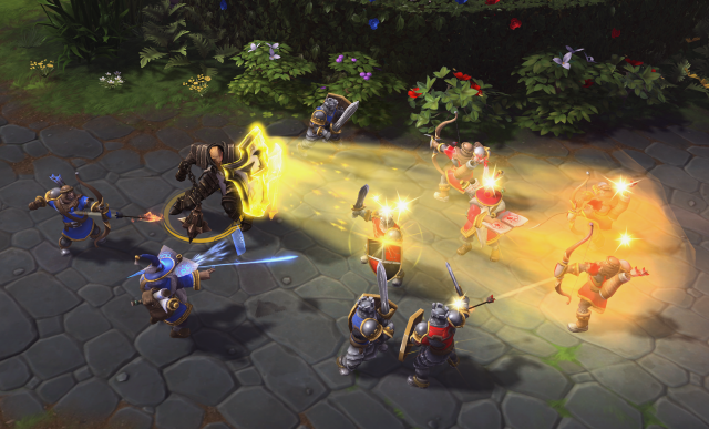 Critical Consensus: Heroes of the Storm is a MOBA for the masses