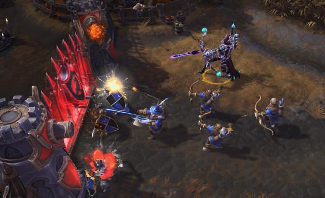 Critical Consensus: Heroes of the Storm is a MOBA for the masses