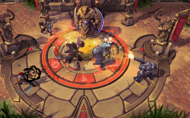 Critical Consensus: Heroes of the Storm is a MOBA for the masses