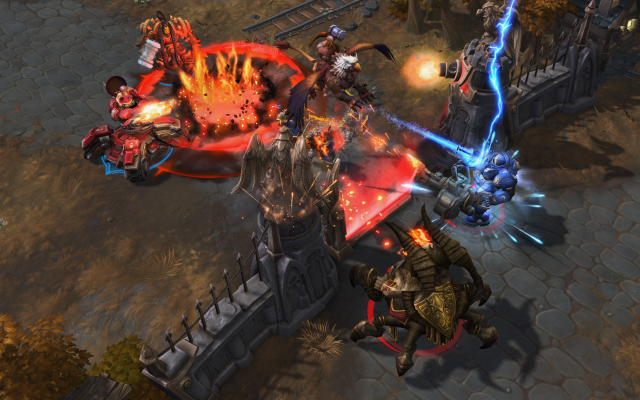 Critical Consensus: Heroes of the Storm is a MOBA for the masses