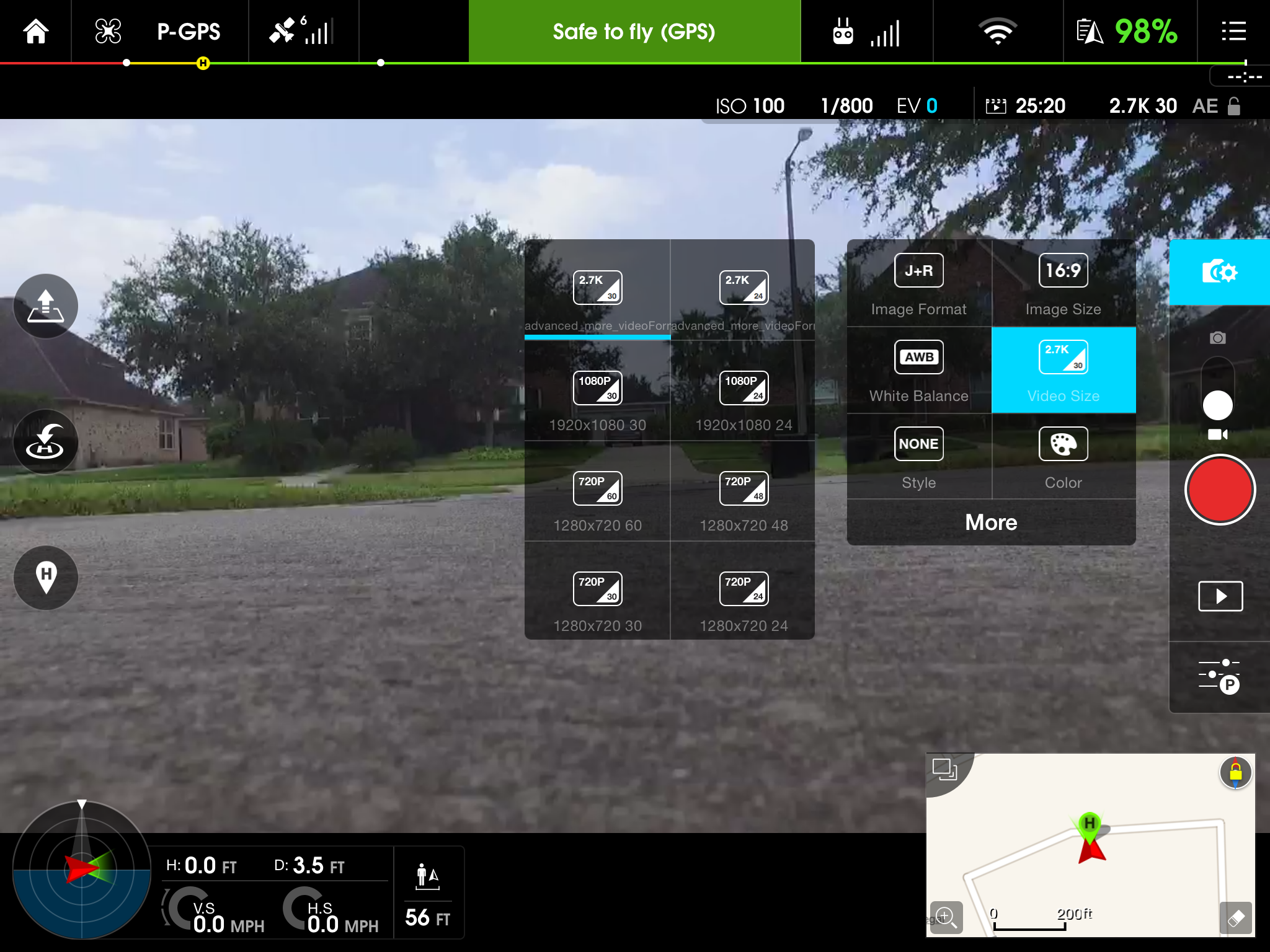 pimpandhost.net imagesize: 2048x1536  Flying DJI's new Phantom 3 Standard—better software, better camera - Ars  Technica
