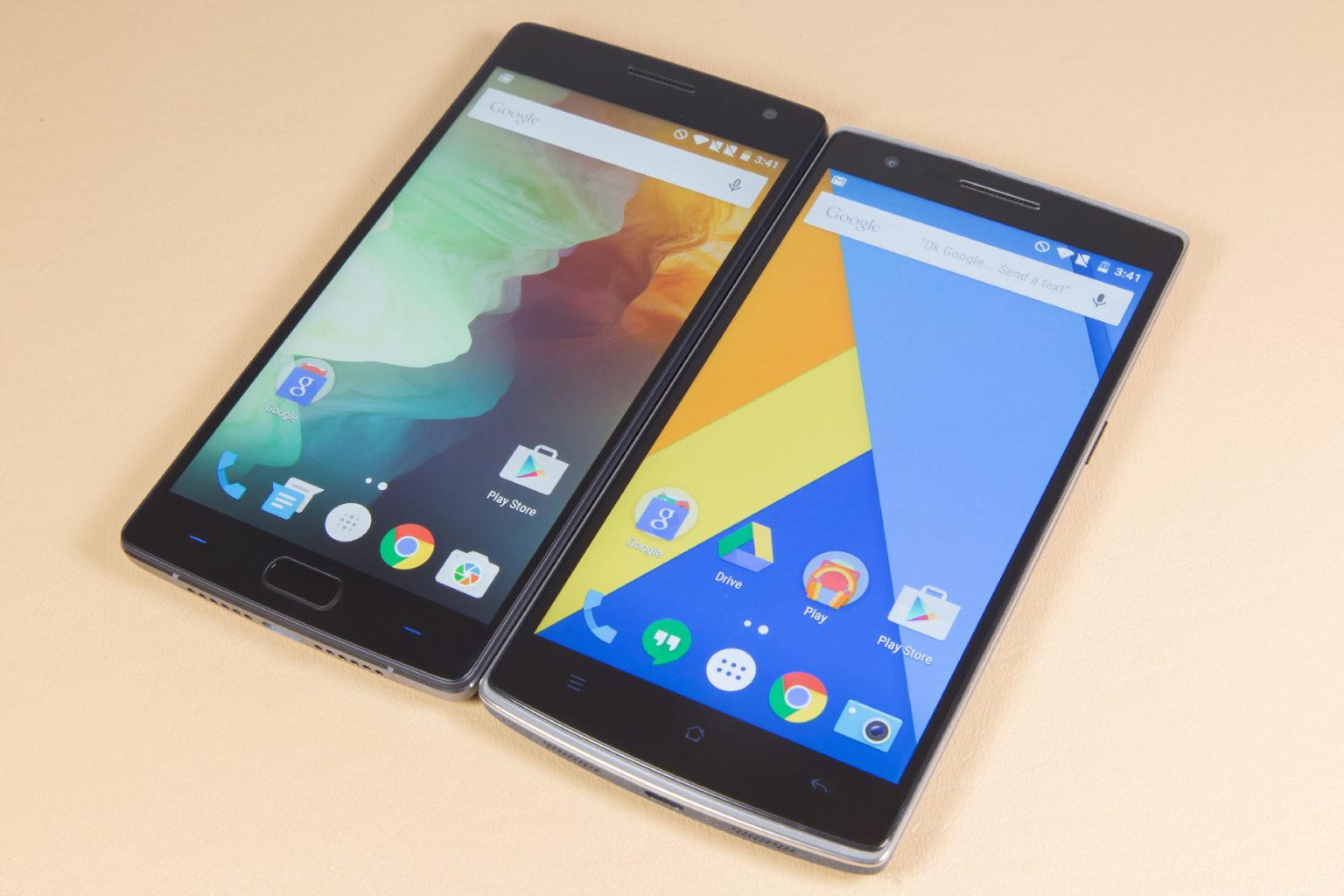 OnePlus 2 Review—OnePlus cuts the wrong corners to stand out on a ...