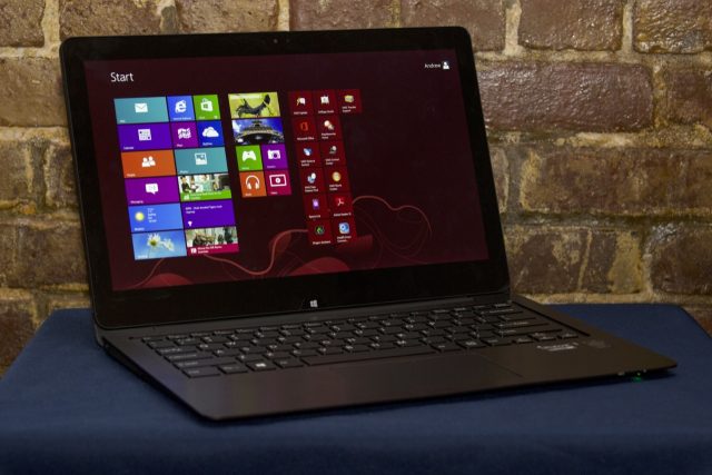 Windows 10 is an easy free upgrade (if your PC maker is on board