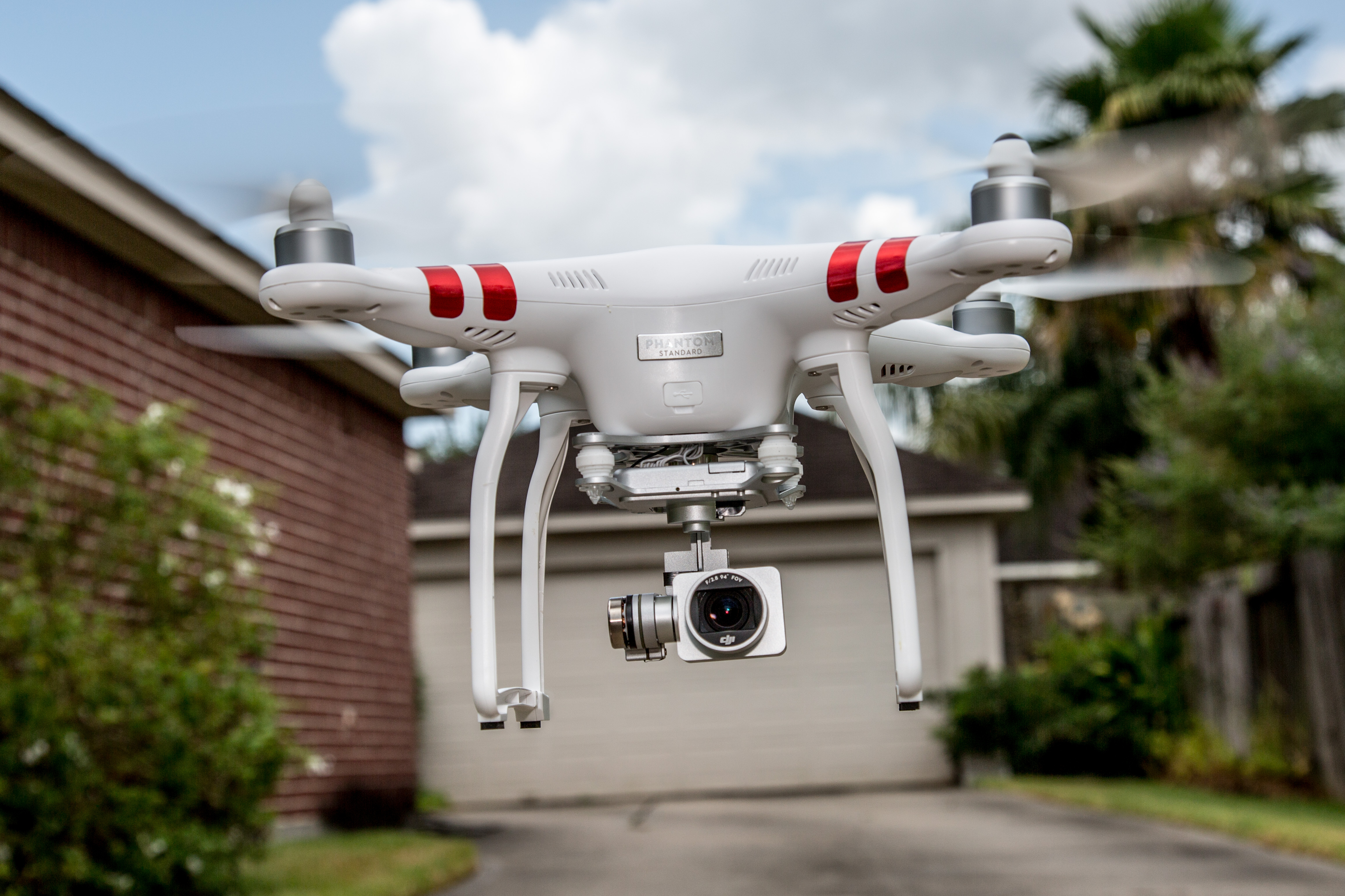 dji phantom 3 standard