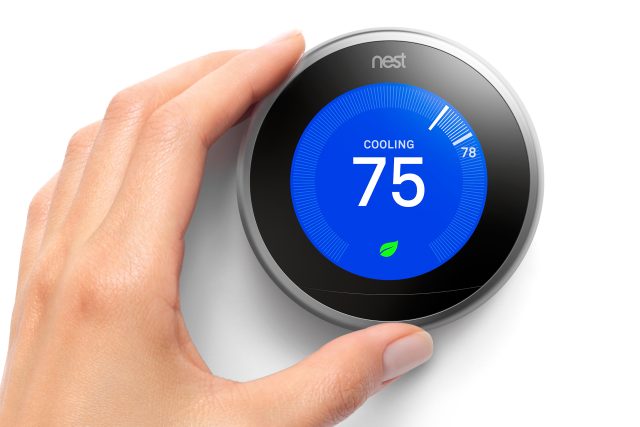 Google announces new Nest Thermostat with Soli radar