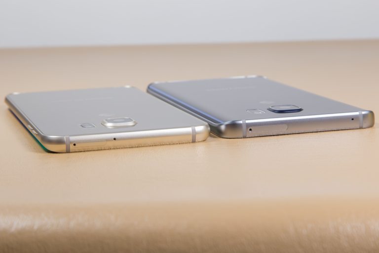 Galaxy Note 5 (and S6 Edge+) review—big, premium phones, big premium ...