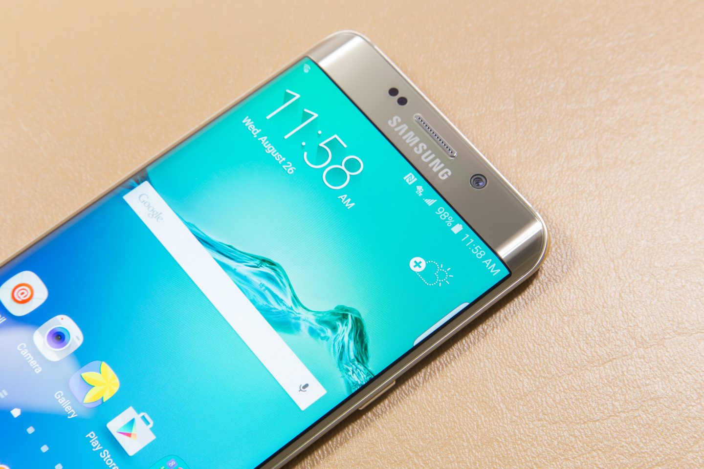 Galaxy Note 5 (and S6 Edge+) review—big, premium phones, big premium ...