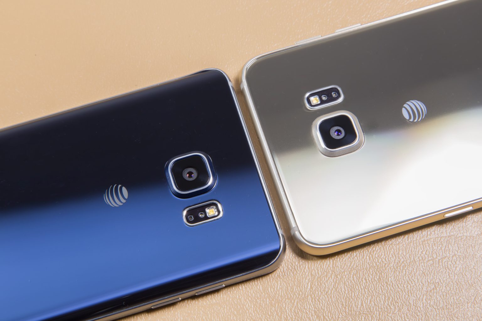 Galaxy Note 5 (and S6 Edge+) review—big, premium phones, big premium ...