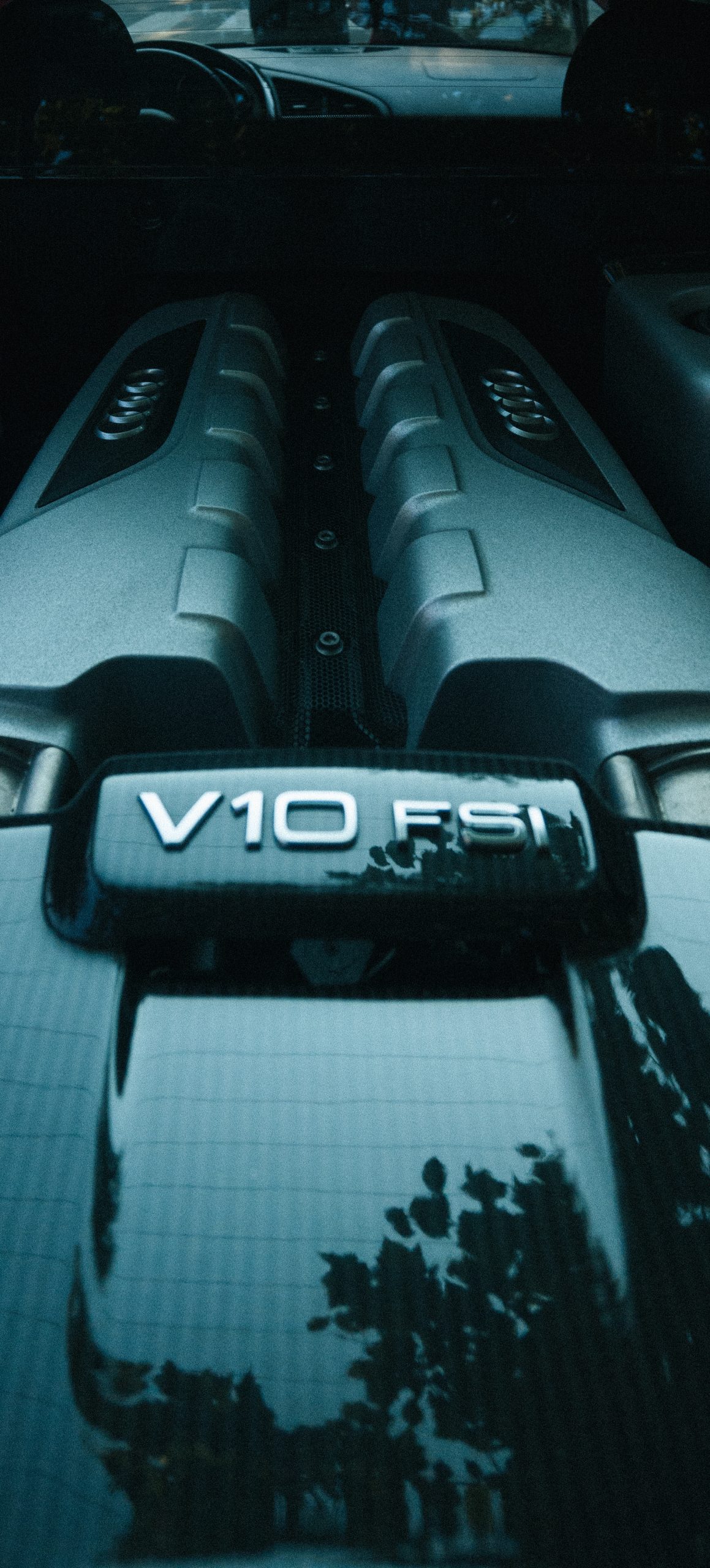 Audi R8 V10 Plus: A week with Tony Starks ride - Ars Technica