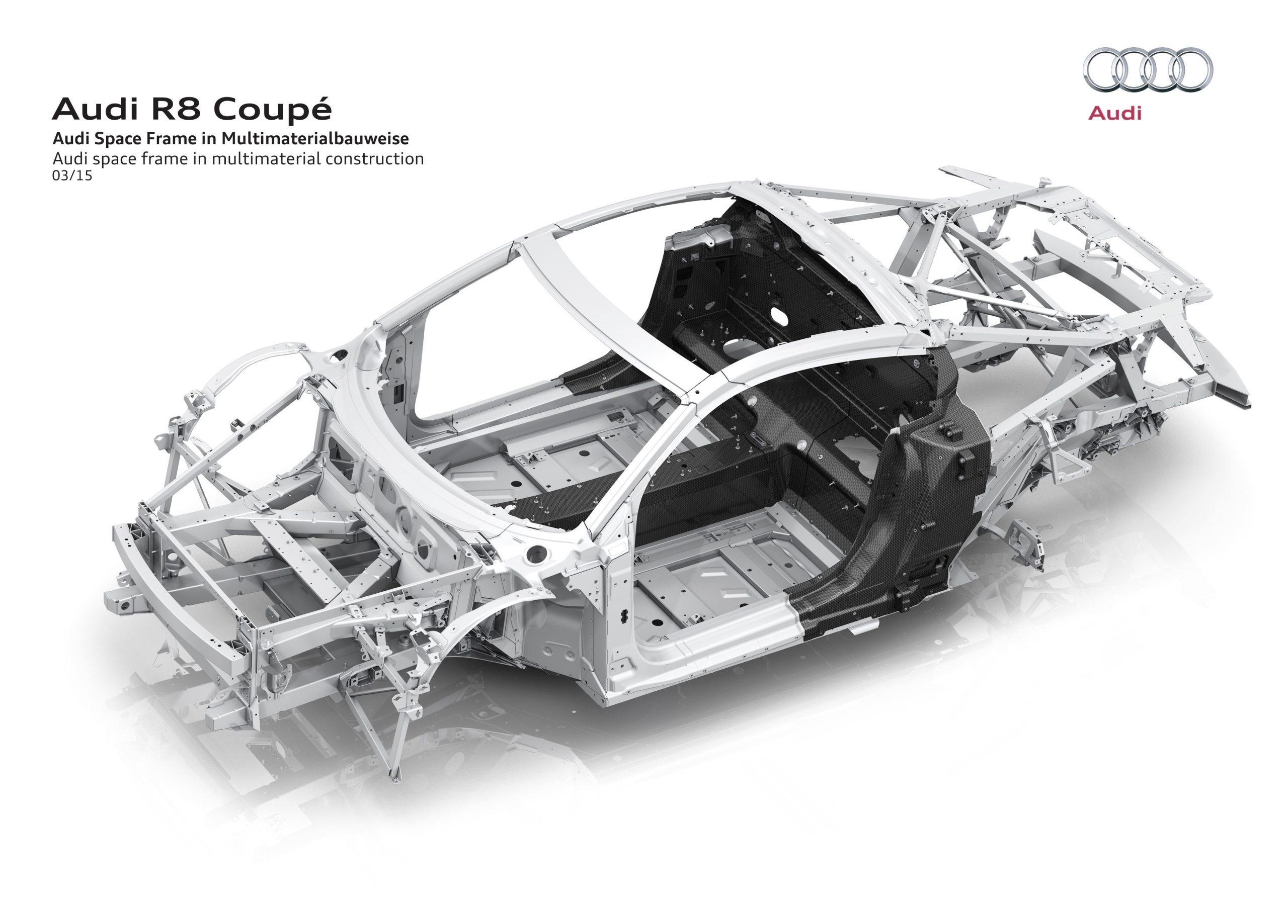 Matrix Line Audi R8 Audi R8 V10 Plus: A week with Tony Stark’s ride - Ars Technica
