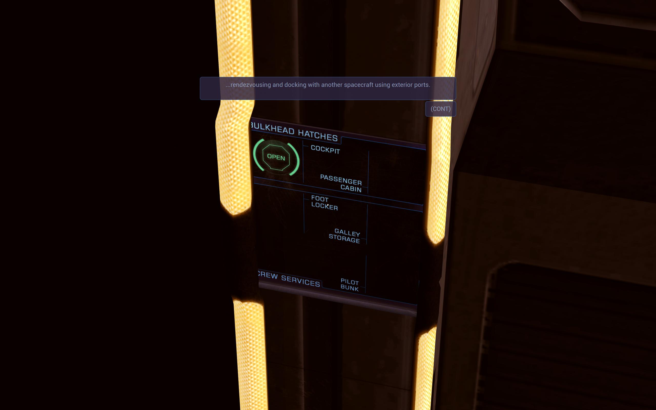 Rogue System is a button-studded, checklist-filled space survival sim ...