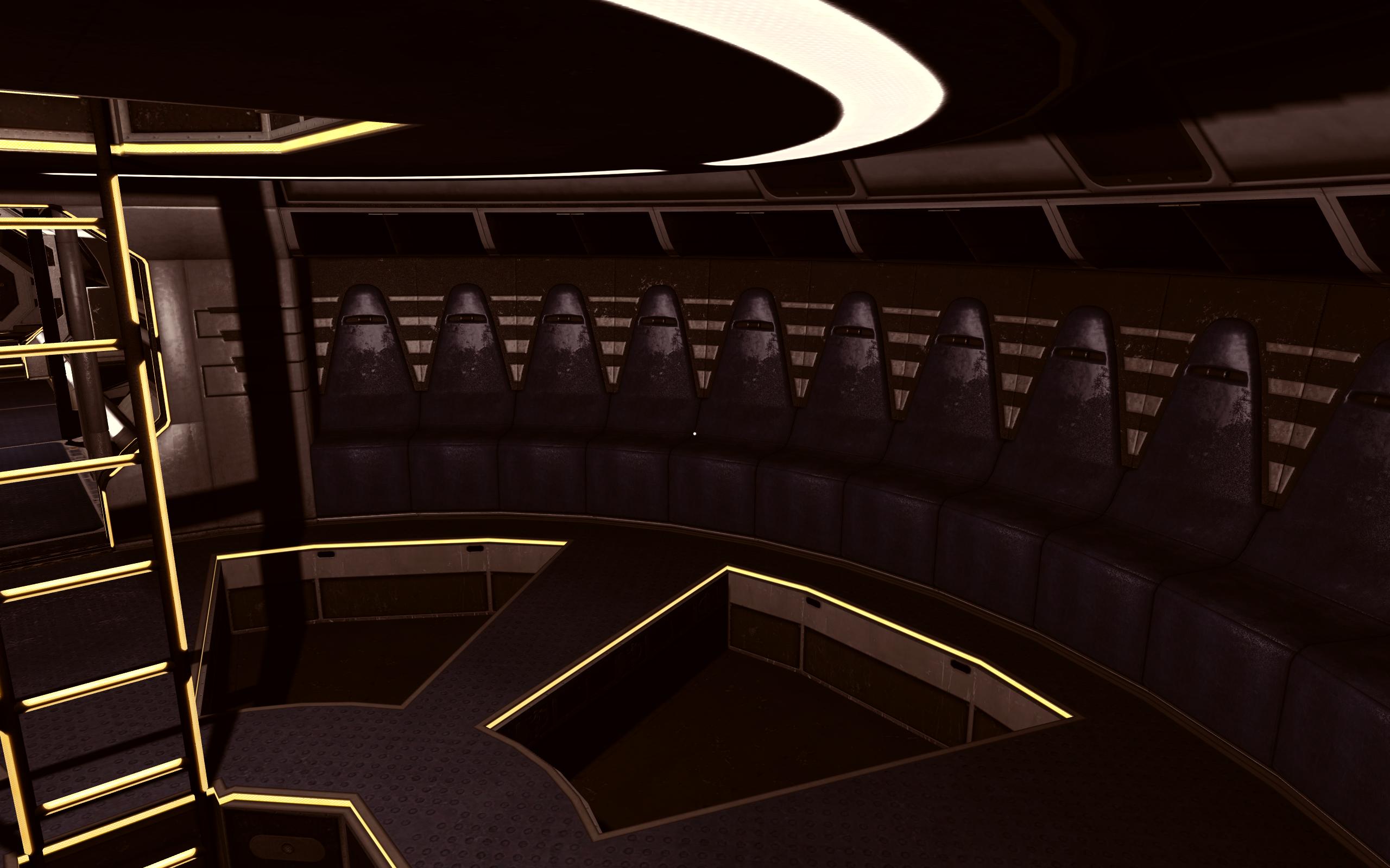Rogue System is a button-studded, checklist-filled space survival sim ...