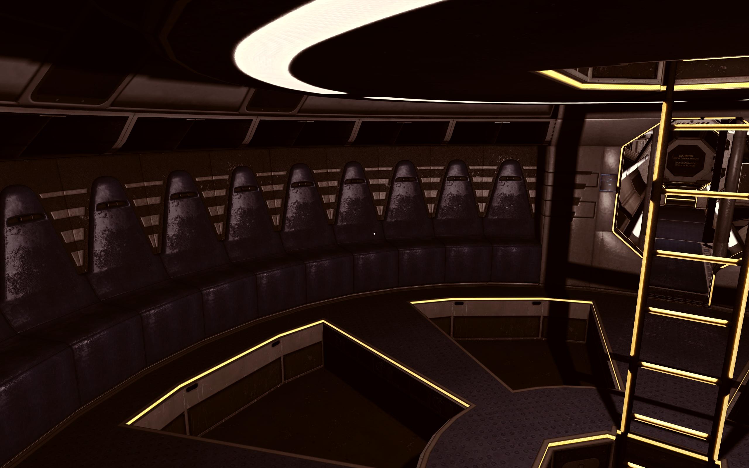 Rogue System is a button-studded, checklist-filled space survival sim ...