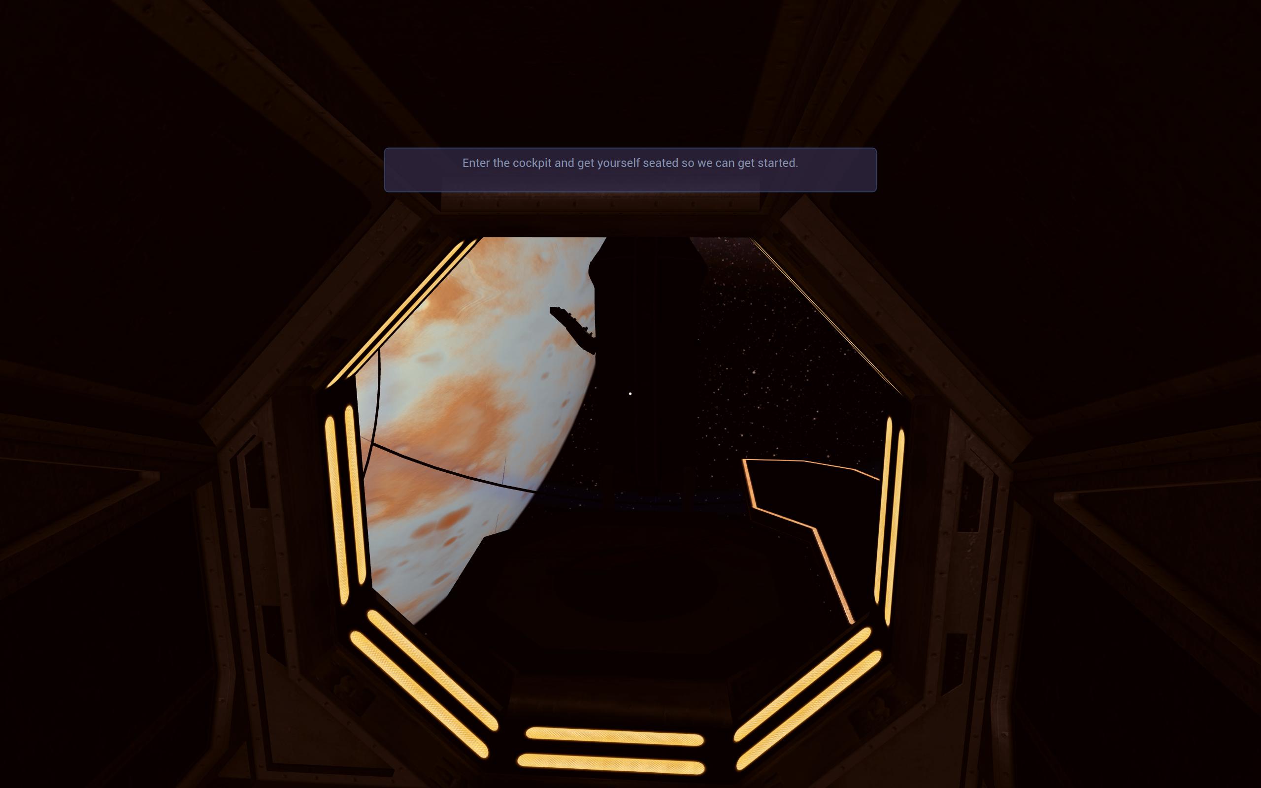 Rogue System is a button-studded, checklist-filled space survival sim ...