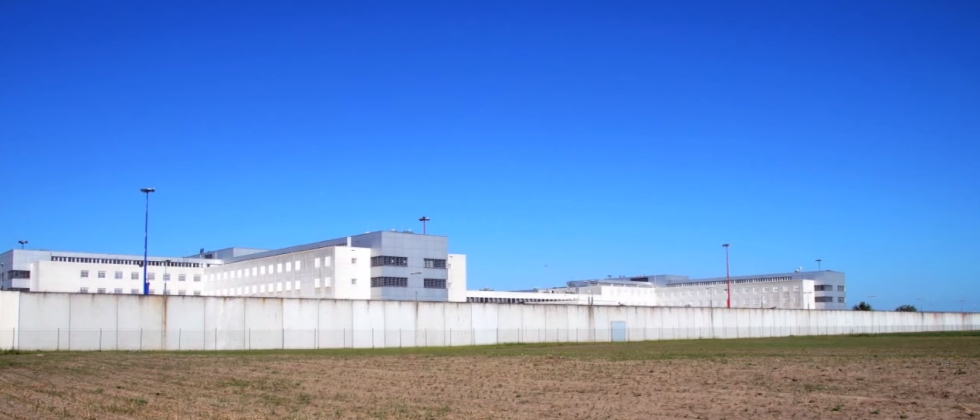 Drone drops drugs into Ohio prison yard, inmate brawl ensues - Ars Technica