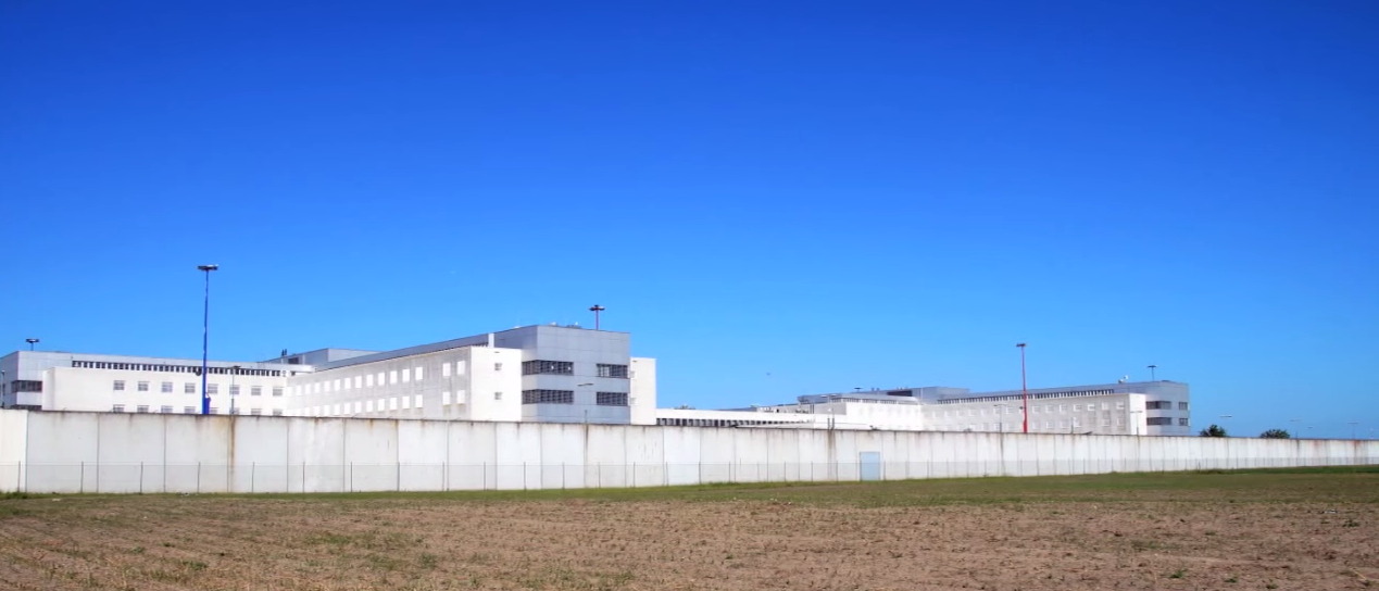 Drone drops drugs into Ohio prison yard, inmate brawl ensues - Ars Technica