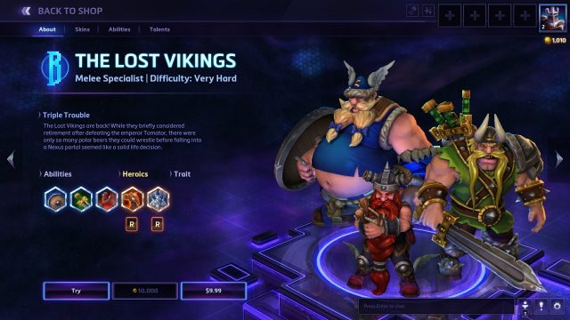 Critical Consensus: Heroes of the Storm is a MOBA for the masses