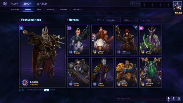 Critical Consensus: Heroes of the Storm is a MOBA for the masses