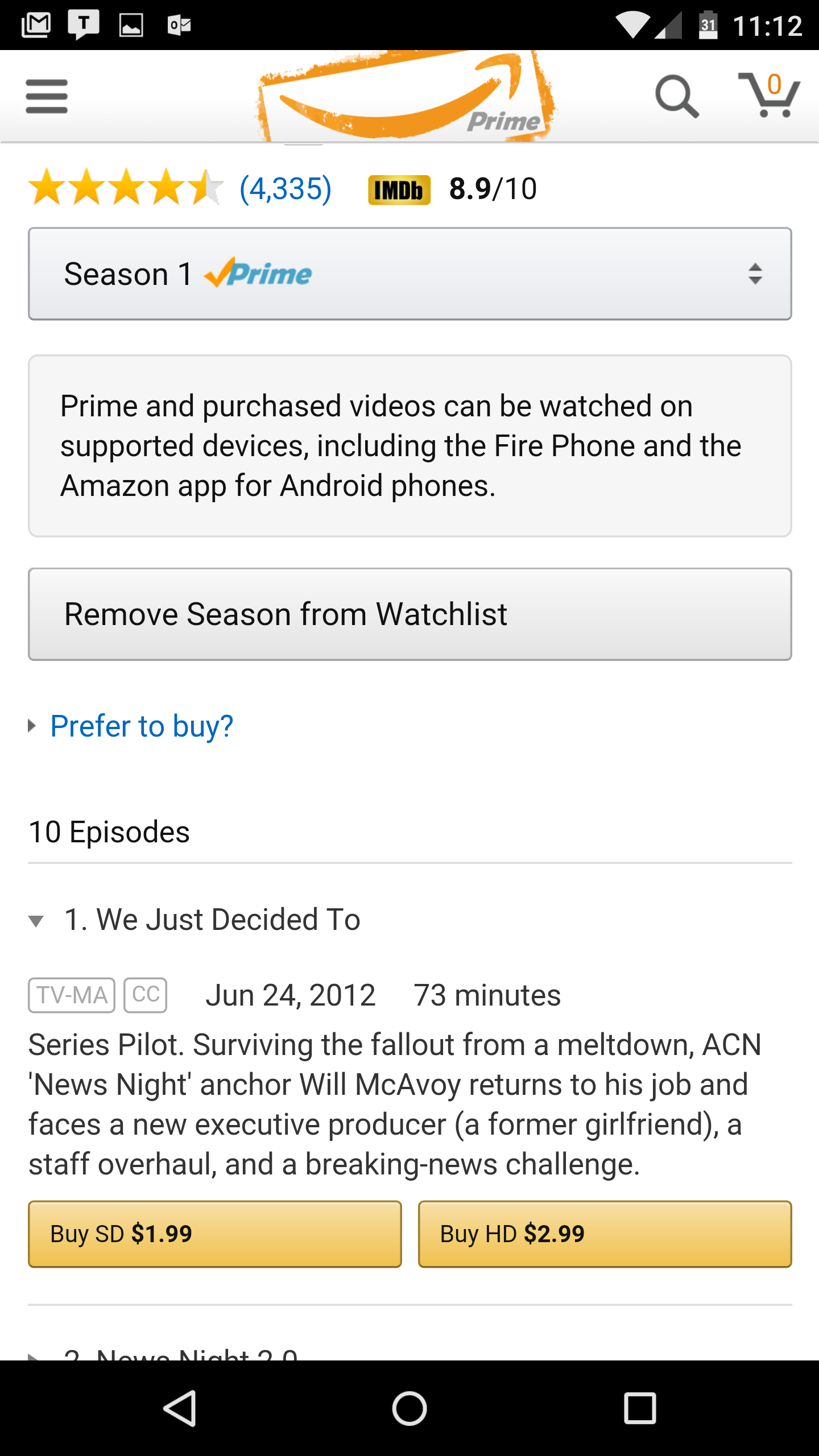 Amazon’s new games and apps store: Free for users, 12¢ an hour for devs ...