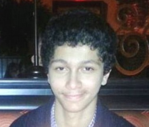Ali Shukri Amin, 17.