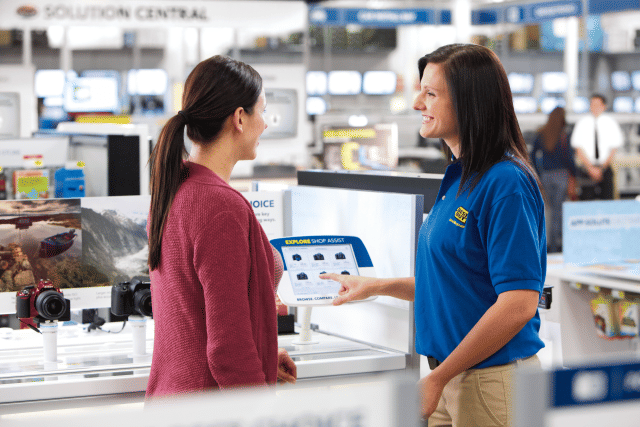 Best Buy forgets to wipe data once again before selling open box devices