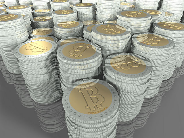 Officials arrest suspect in $4 billion Bitcoin money laundering scheme