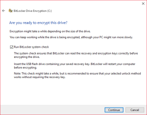 Phone and laptop encryption guide: Protect your stuff and yourself ...