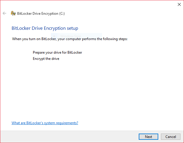 encrypting data in windows: a comprehensive guide to... Phone and laptop encryption guide: Protect your stuff and yourself ...