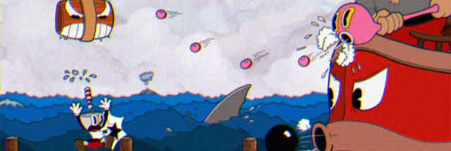 Cuphead Is Stupidly Hard Stupidly Beautiful And I Love It Ars Technica 5397